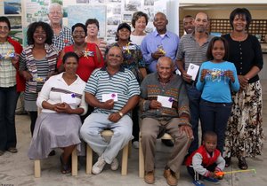 Blompark Tuinboukompetisie